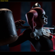 Illustration for article titled Everything Wonderfully Insane About Harley Quinn In One Perfect Figure